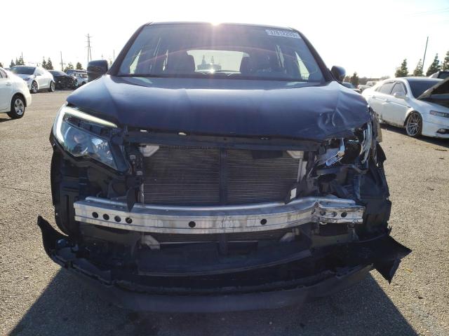 Photo 4 VIN: 5FNYF5H34HB036901 - HONDA PILOT EX 