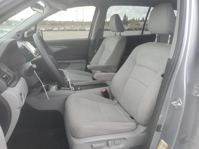 Photo 6 VIN: 5FNYF5H34JB021546 - HONDA PILOT EX 