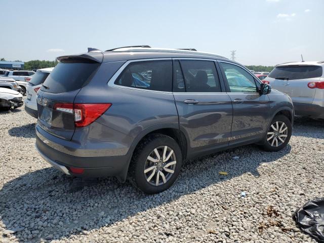 Photo 2 VIN: 5FNYF5H34KB019040 - HONDA PILOT 