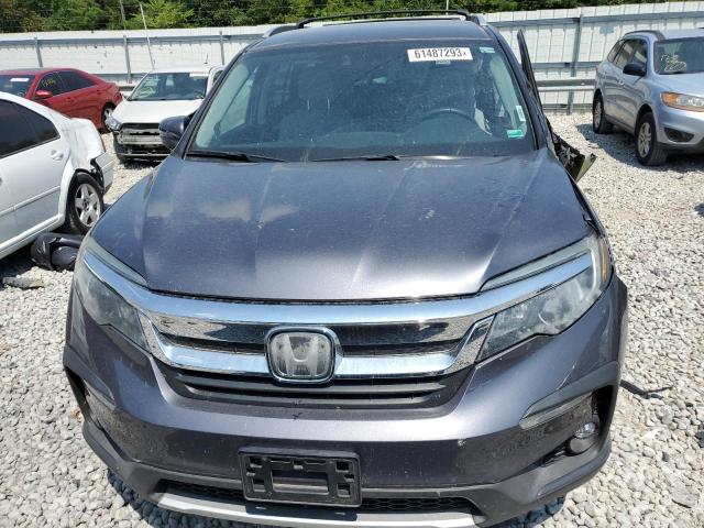 Photo 4 VIN: 5FNYF5H34KB019040 - HONDA PILOT 