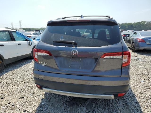 Photo 5 VIN: 5FNYF5H34KB019040 - HONDA PILOT 