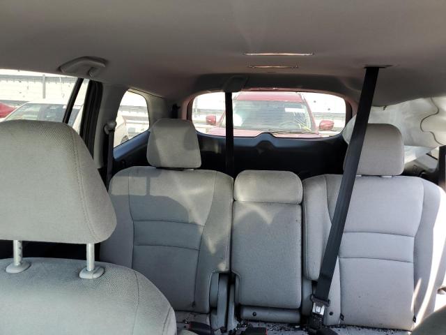 Photo 9 VIN: 5FNYF5H34KB019040 - HONDA PILOT 