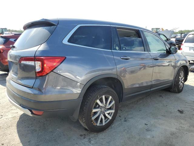 Photo 2 VIN: 5FNYF5H34KB044844 - HONDA PILOT 