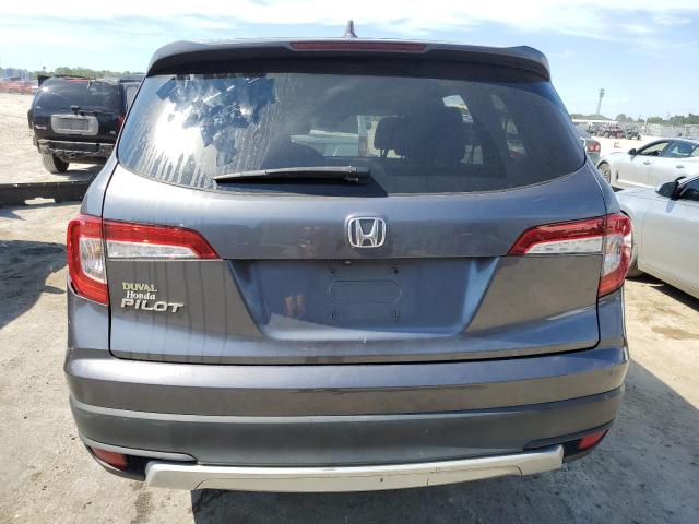 Photo 5 VIN: 5FNYF5H34KB044844 - HONDA PILOT 