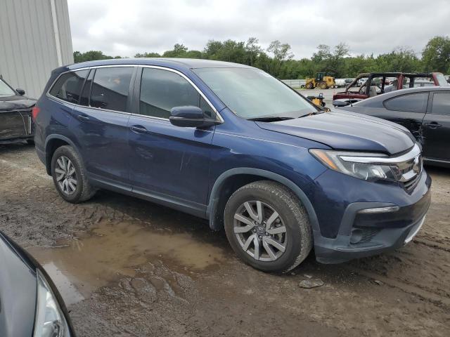 Photo 3 VIN: 5FNYF5H34LB009125 - HONDA PILOT EX 