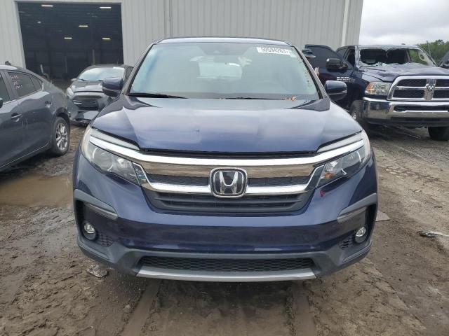 Photo 4 VIN: 5FNYF5H34LB009125 - HONDA PILOT EX 