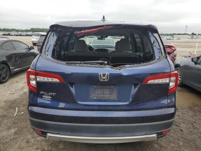 Photo 5 VIN: 5FNYF5H34LB009125 - HONDA PILOT EX 