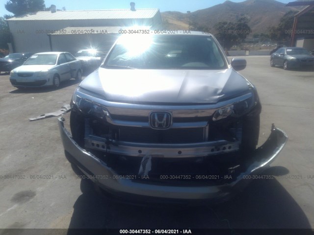 Photo 5 VIN: 5FNYF5H34LB009934 - HONDA PILOT 