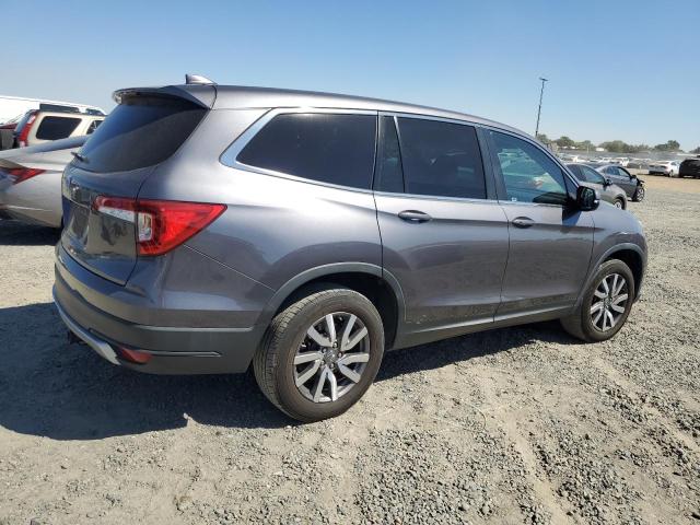 Photo 2 VIN: 5FNYF5H34LB027575 - HONDA PILOT EX 