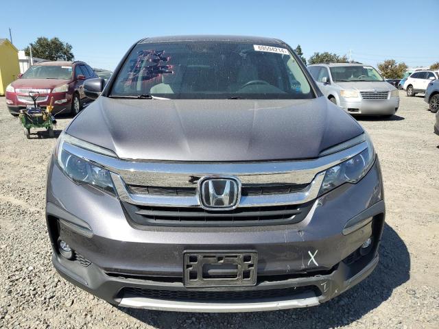 Photo 4 VIN: 5FNYF5H34LB027575 - HONDA PILOT EX 