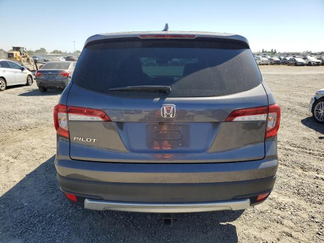 Photo 5 VIN: 5FNYF5H34LB027575 - HONDA PILOT EX 