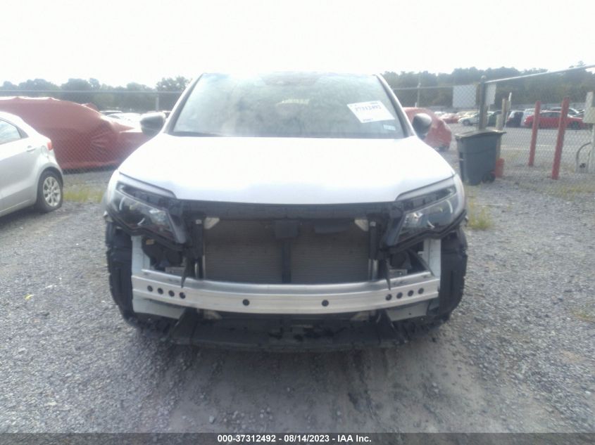 Photo 12 VIN: 5FNYF5H34NB022945 - HONDA PILOT 