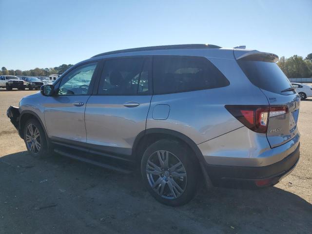 Photo 1 VIN: 5FNYF5H34NB028969 - HONDA PILOT SPOR 