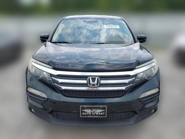 Photo 4 VIN: 5FNYF5H35GB004070 - HONDA PILOT 