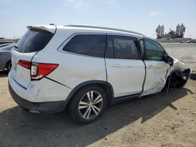 Photo 2 VIN: 5FNYF5H35GB014811 - HONDA PILOT EX 