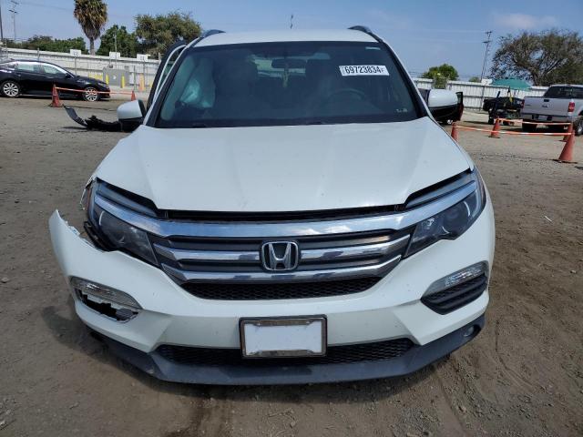 Photo 4 VIN: 5FNYF5H35GB014811 - HONDA PILOT EX 