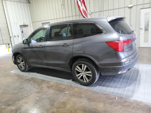 Photo 1 VIN: 5FNYF5H35GB038283 - HONDA PILOT 