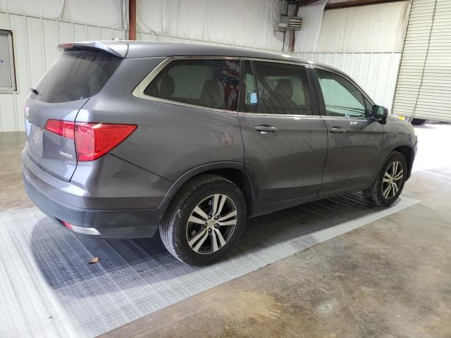 Photo 2 VIN: 5FNYF5H35GB038283 - HONDA PILOT 