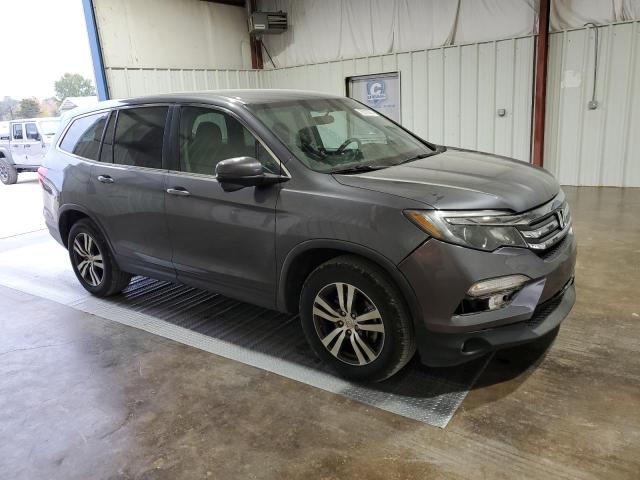 Photo 3 VIN: 5FNYF5H35GB038283 - HONDA PILOT 