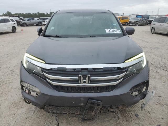 Photo 4 VIN: 5FNYF5H35GB047081 - HONDA PILOT EX 