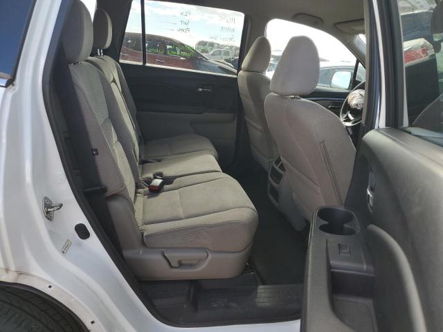 Photo 9 VIN: 5FNYF5H35GB047629 - HONDA PILOT 