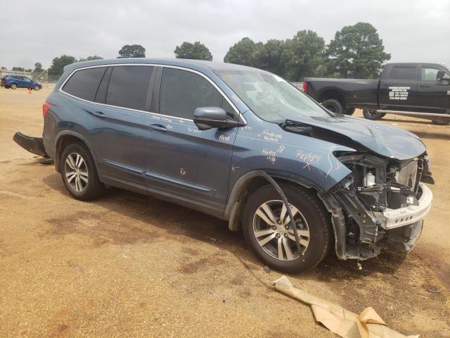 Photo 3 VIN: 5FNYF5H35GB049929 - HONDA PILOT EX 