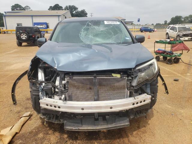 Photo 4 VIN: 5FNYF5H35GB049929 - HONDA PILOT EX 