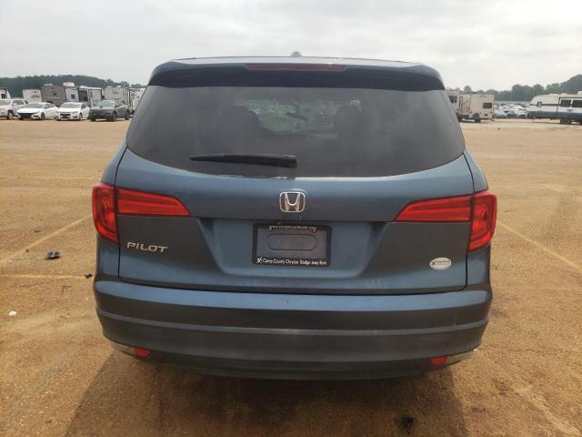 Photo 5 VIN: 5FNYF5H35GB049929 - HONDA PILOT EX 