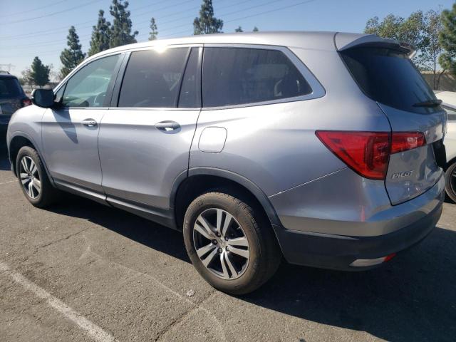 Photo 1 VIN: 5FNYF5H35JB014878 - HONDA PILOT 