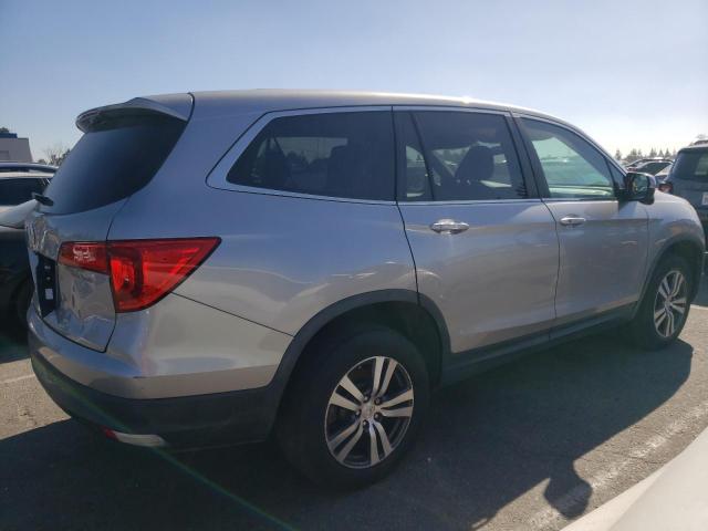 Photo 2 VIN: 5FNYF5H35JB014878 - HONDA PILOT 