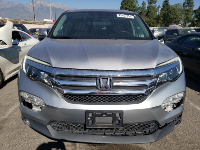 Photo 4 VIN: 5FNYF5H35JB014878 - HONDA PILOT 