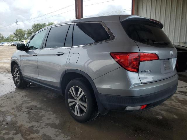 Photo 1 VIN: 5FNYF5H35JB023581 - HONDA PILOT EX 