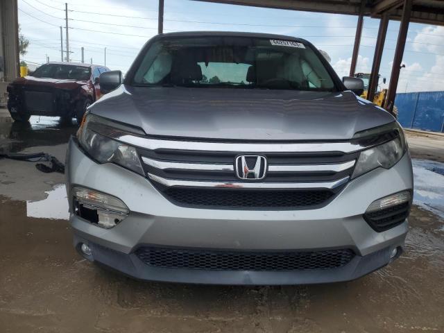 Photo 4 VIN: 5FNYF5H35JB023581 - HONDA PILOT EX 