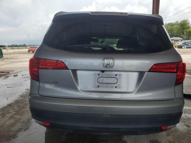 Photo 5 VIN: 5FNYF5H35JB023581 - HONDA PILOT EX 