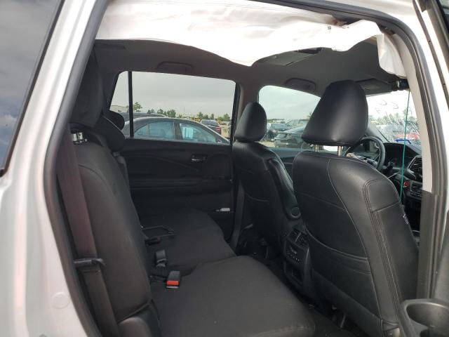 Photo 10 VIN: 5FNYF5H35LB025396 - HONDA PILOT EX 