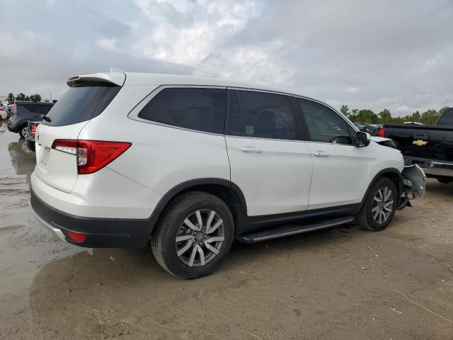 Photo 2 VIN: 5FNYF5H35LB025396 - HONDA PILOT EX 