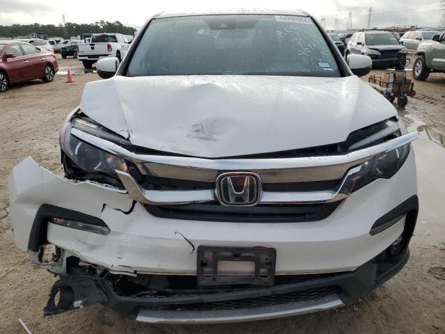 Photo 4 VIN: 5FNYF5H35LB025396 - HONDA PILOT EX 