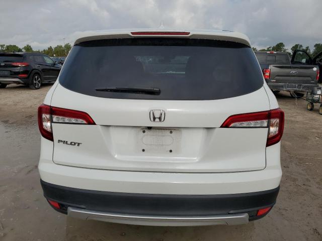 Photo 5 VIN: 5FNYF5H35LB025396 - HONDA PILOT EX 