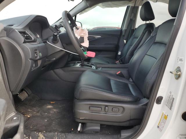 Photo 6 VIN: 5FNYF5H35LB025396 - HONDA PILOT EX 