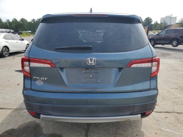 Photo 5 VIN: 5FNYF5H35MB027117 - HONDA PILOT EX 