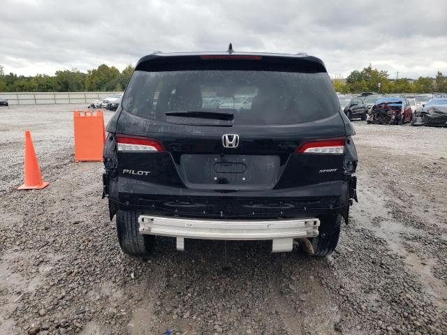 Photo 5 VIN: 5FNYF5H35NB034621 - HONDA PILOT SPOR 