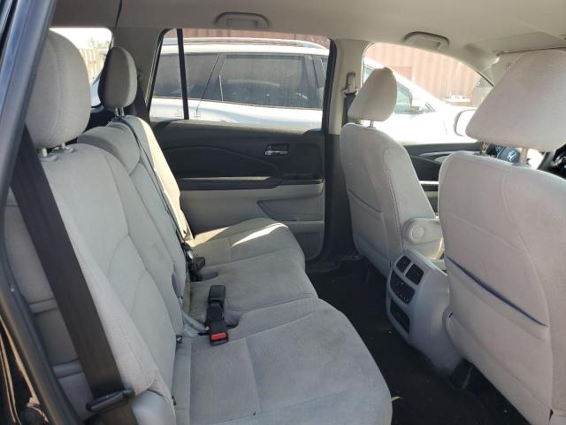 Photo 10 VIN: 5FNYF5H36GB018074 - HONDA PILOT 