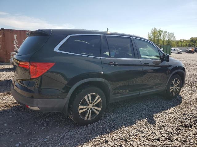 Photo 2 VIN: 5FNYF5H36GB018074 - HONDA PILOT 