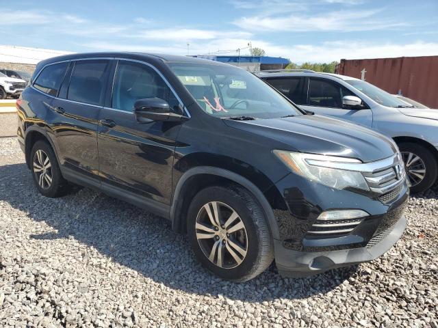 Photo 3 VIN: 5FNYF5H36GB018074 - HONDA PILOT 