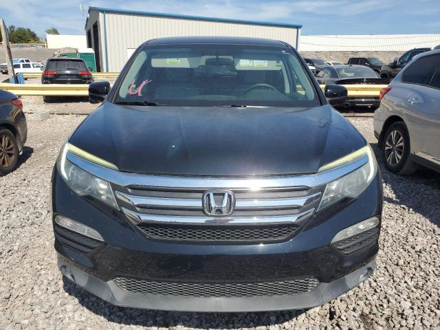 Photo 4 VIN: 5FNYF5H36GB018074 - HONDA PILOT 