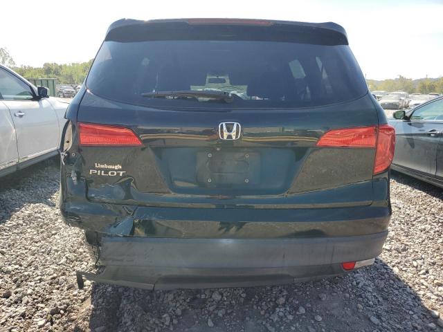 Photo 5 VIN: 5FNYF5H36GB018074 - HONDA PILOT 