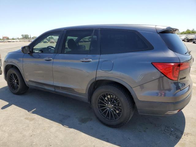 Photo 1 VIN: 5FNYF5H36HB010588 - HONDA PILOT EX 