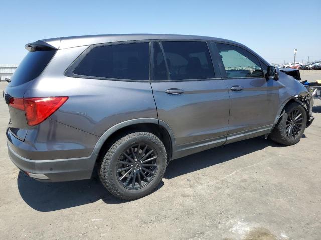 Photo 2 VIN: 5FNYF5H36HB010588 - HONDA PILOT EX 