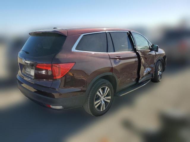 Photo 2 VIN: 5FNYF5H36HB033479 - HONDA PILOT 