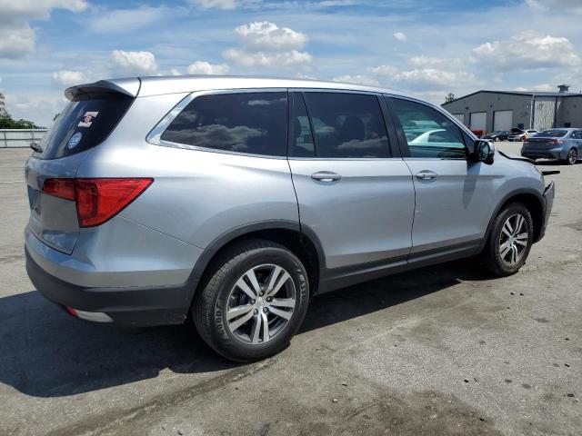 Photo 2 VIN: 5FNYF5H36HB044367 - HONDA PILOT EX 